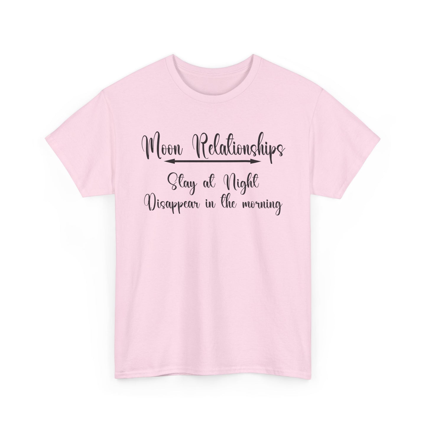 Moon Relationship