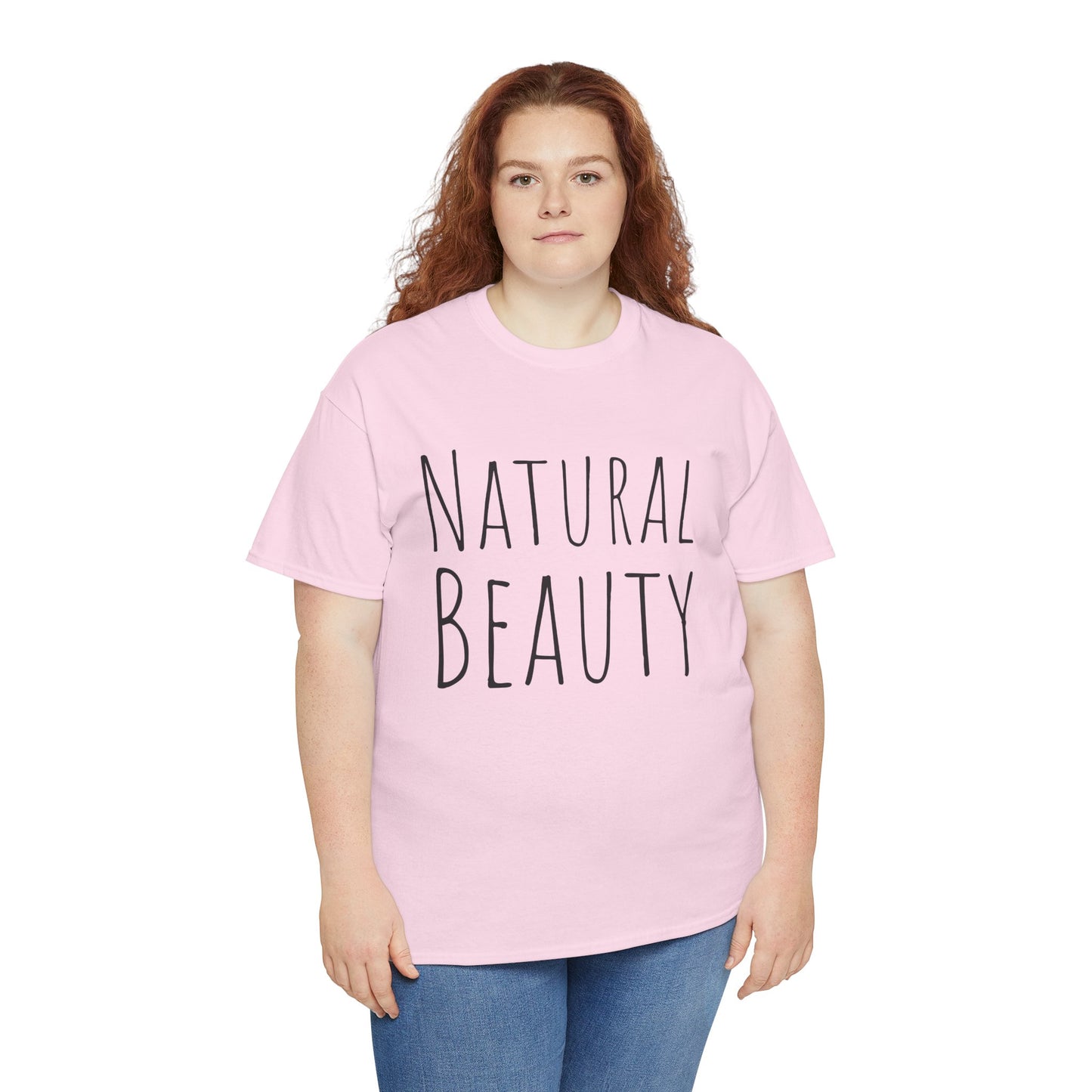 Natural Beauty