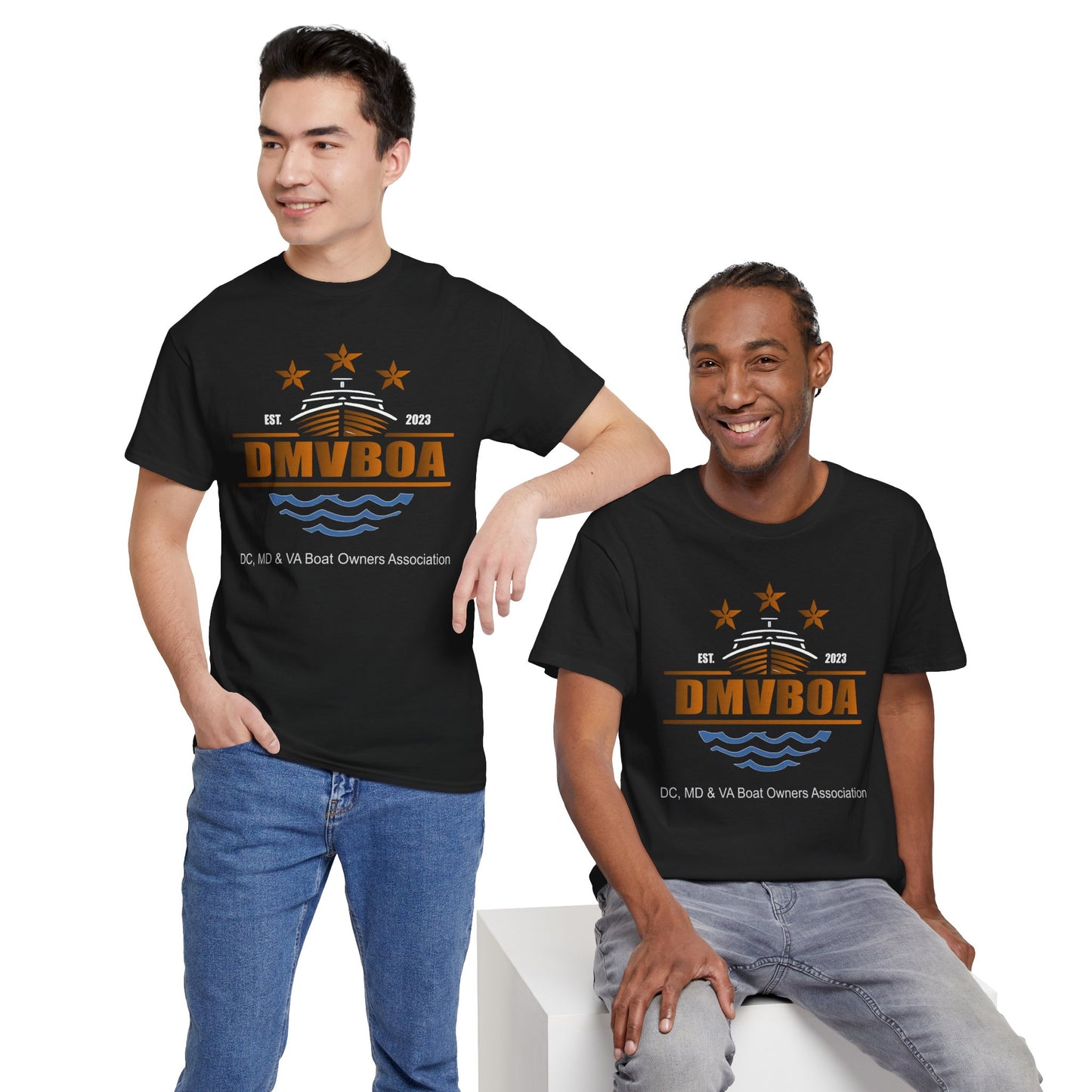 DMVBOA East Coast Vibe - DMVBOC