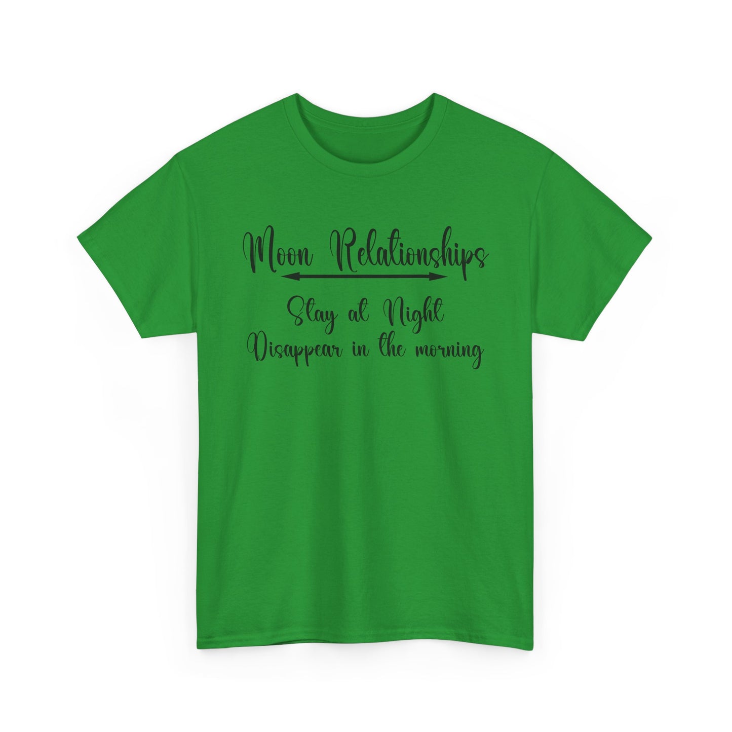 Moon Relationship