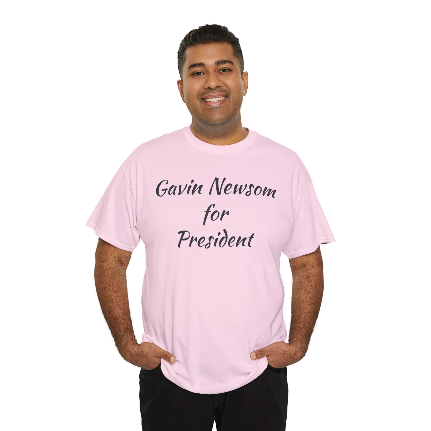 Gavin Newsom Campaign
