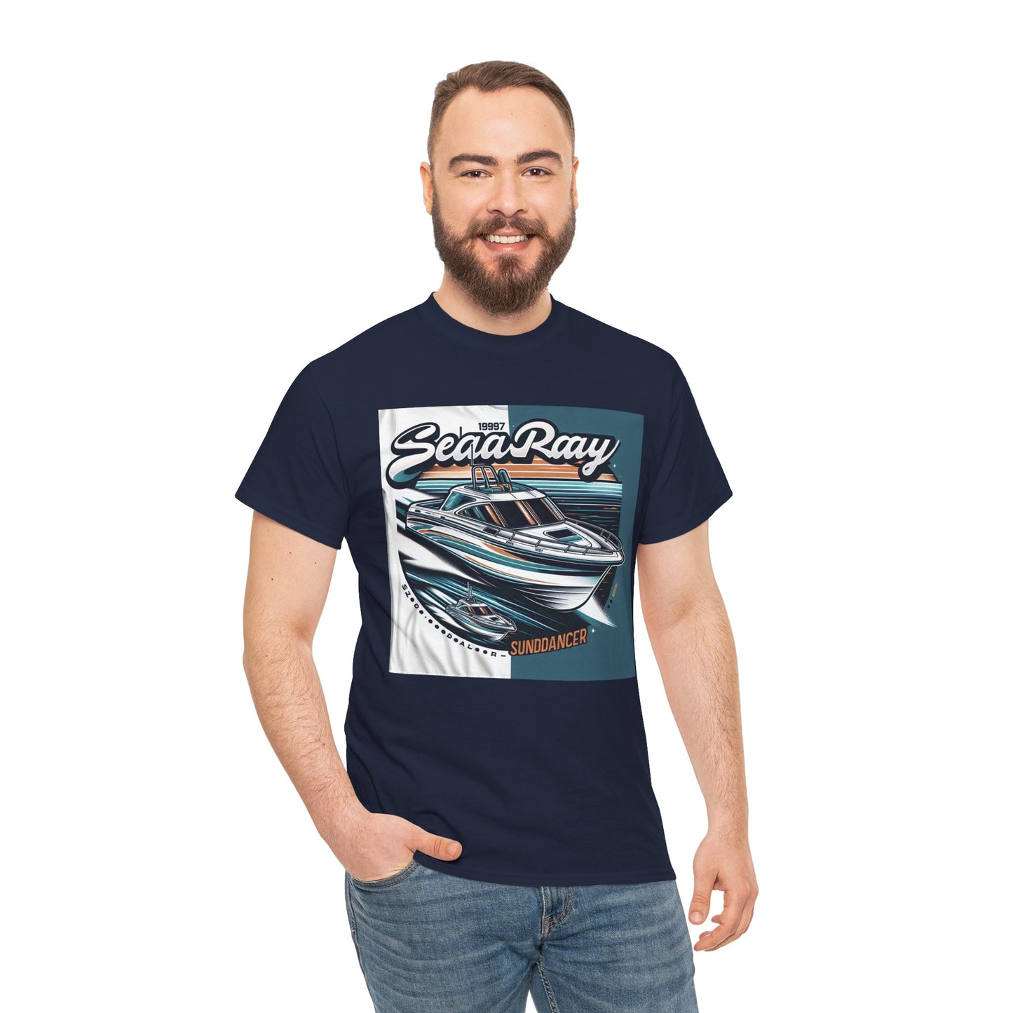 Sea Ray Boat Lover - DMVBOC