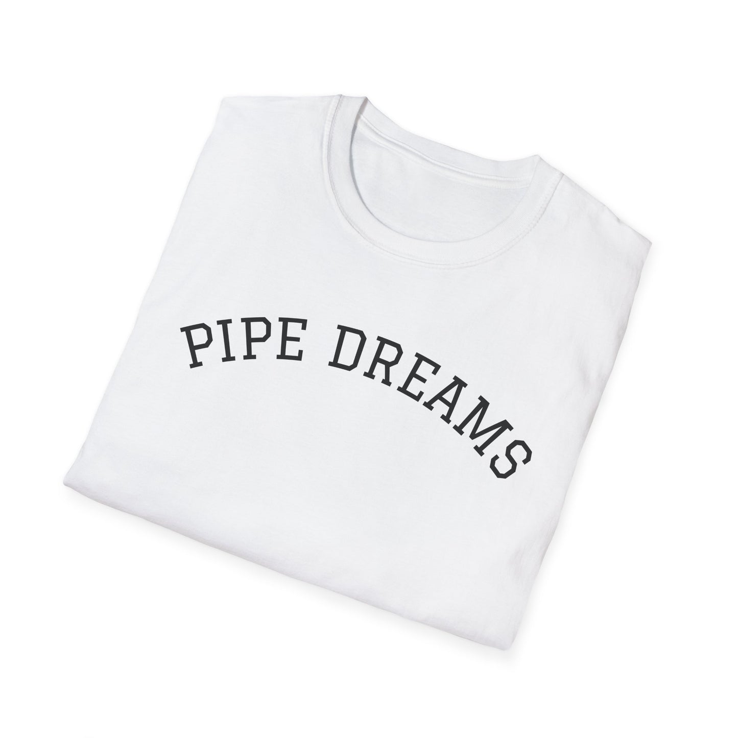 Pipe Dreams