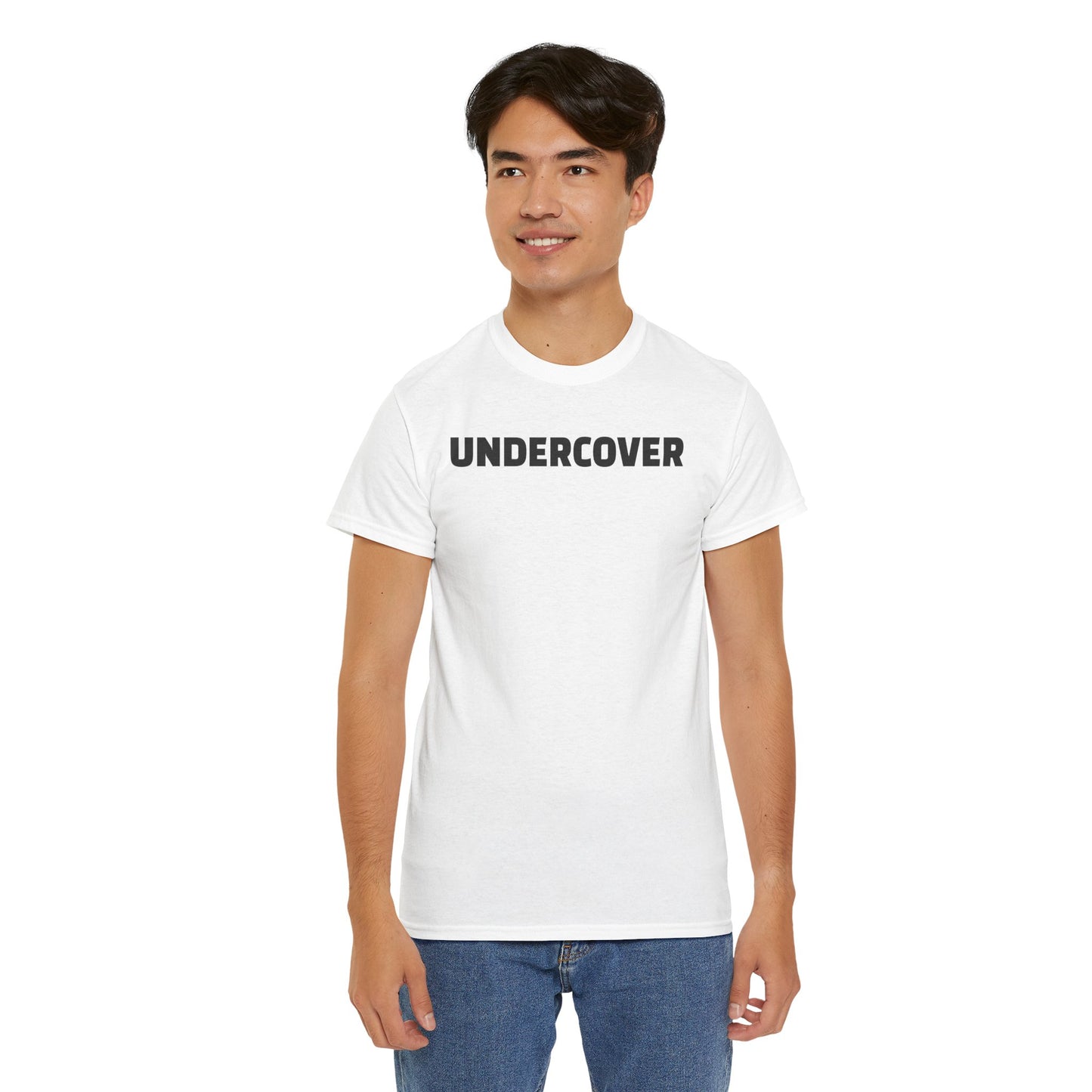 Undercover