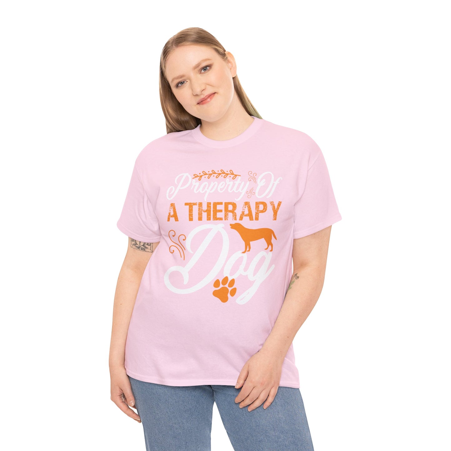 Therapy Dog