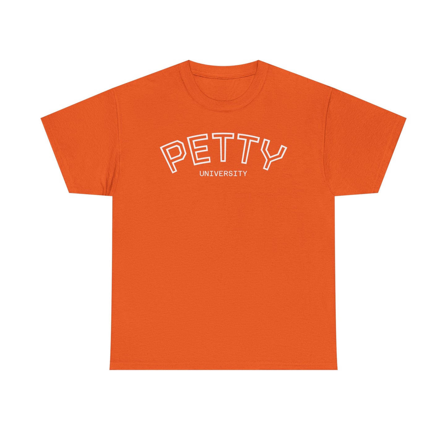 Petty University