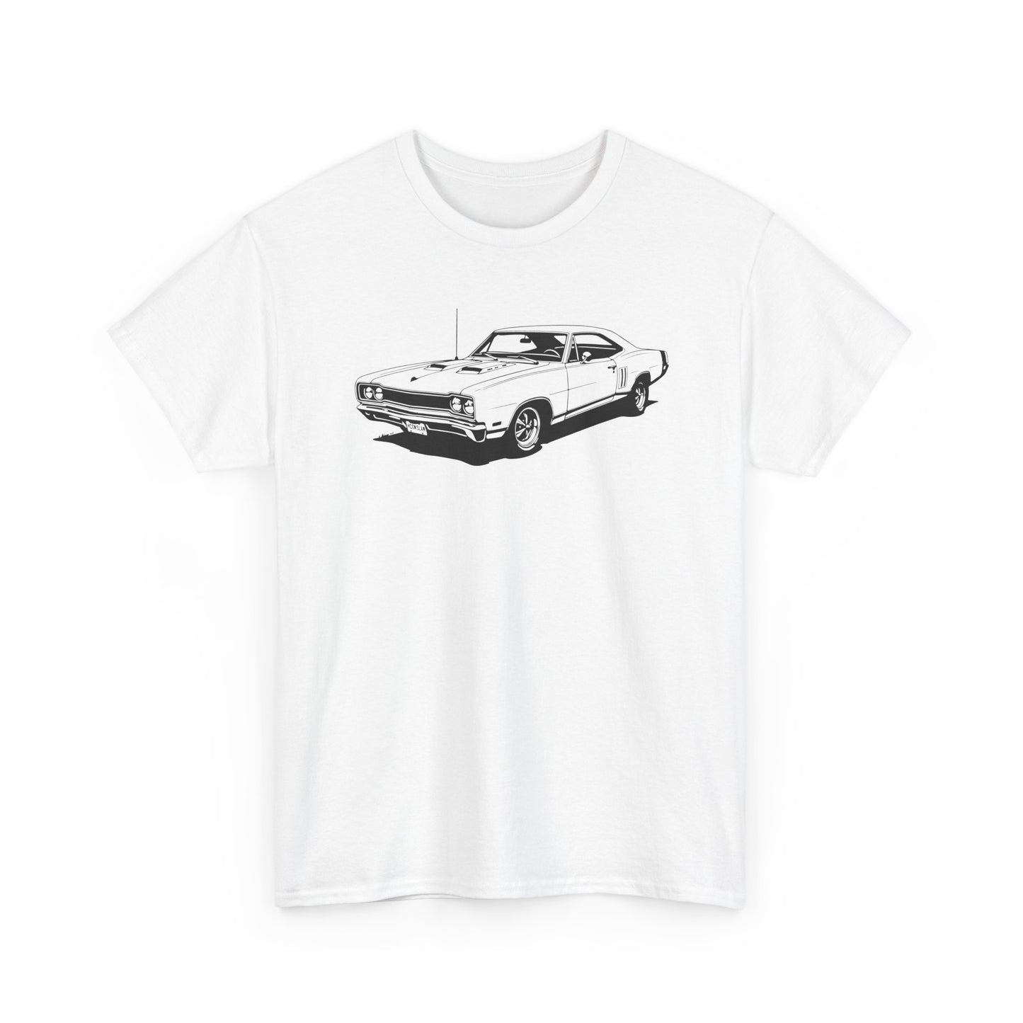 Vintage Car