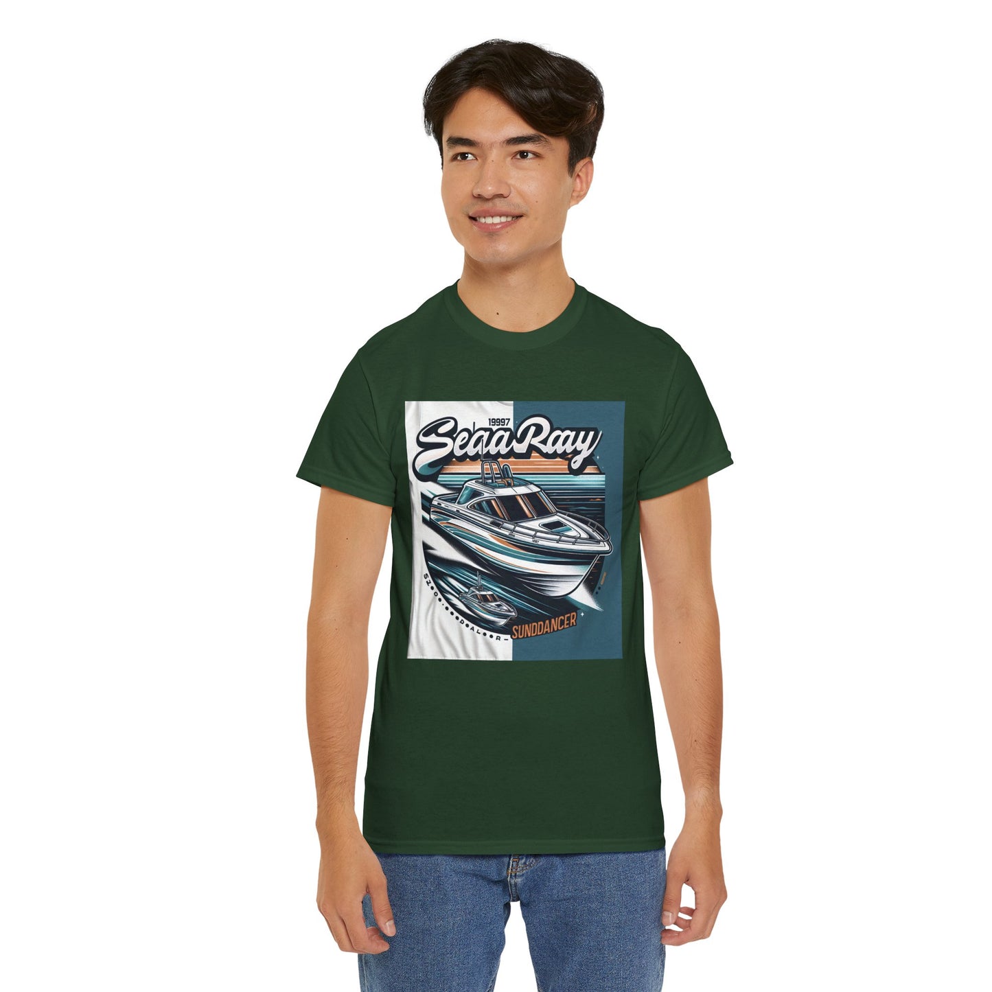Sea Ray Boat Lover - DMVBOC