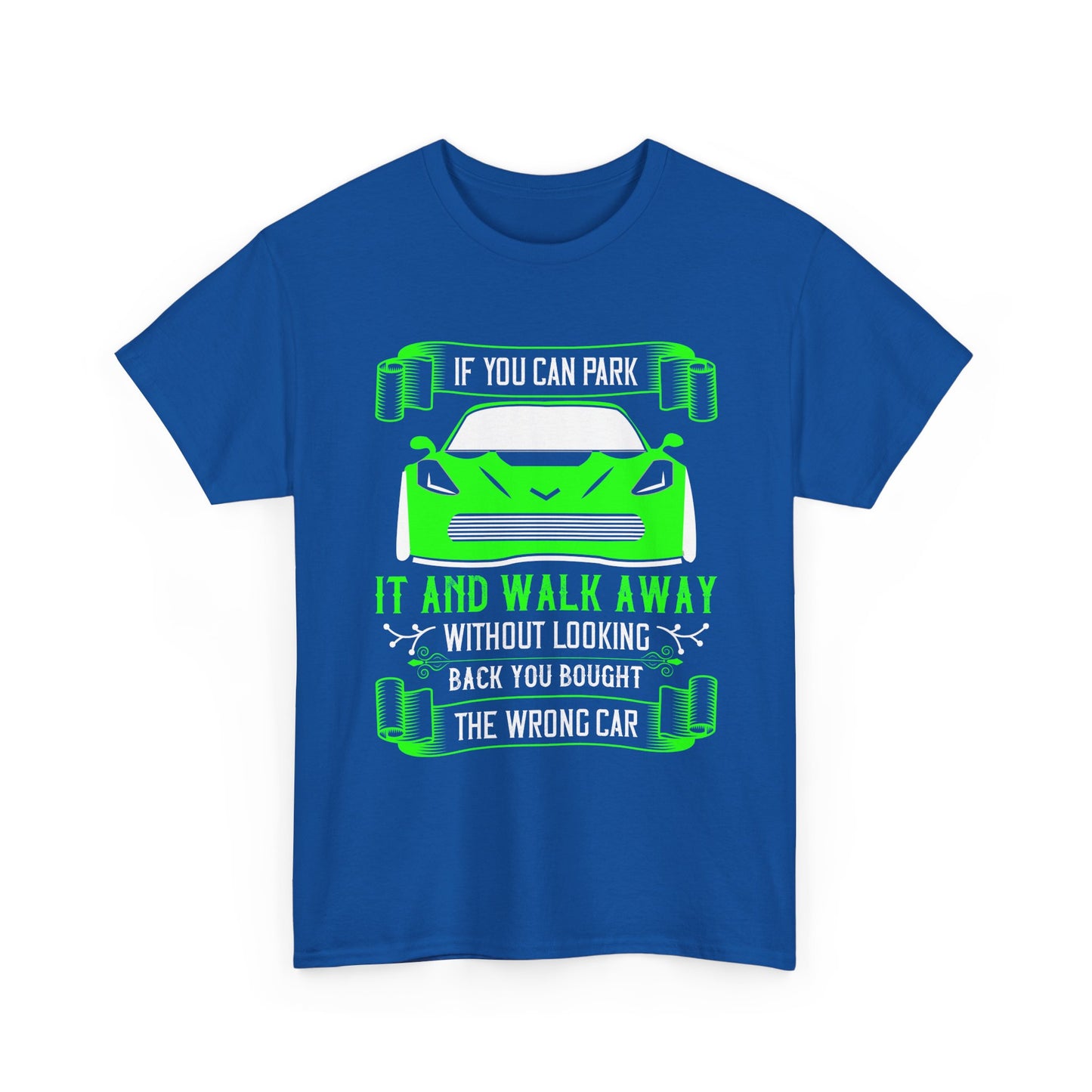 Funny Car Enthusiast