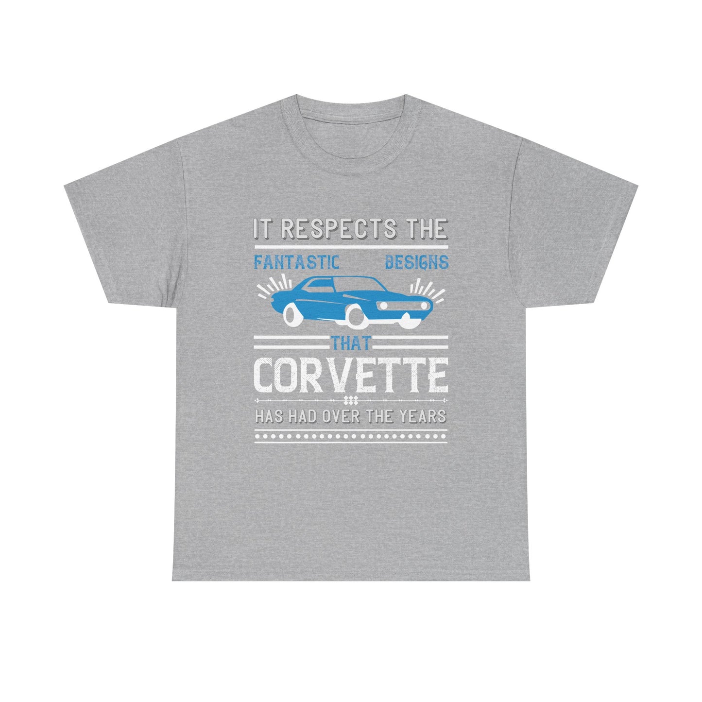 Corvette Nostalgia