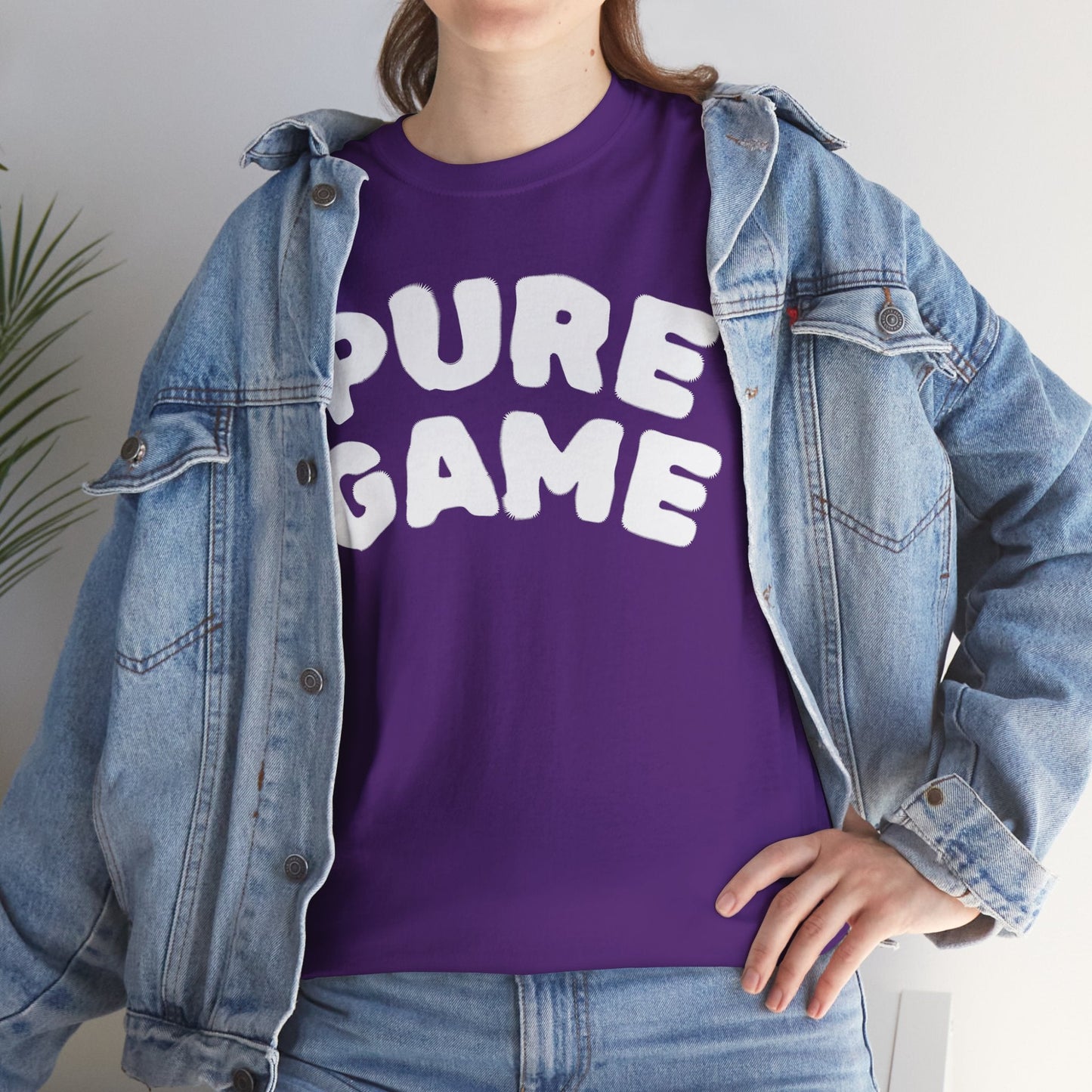 Pure Game Printify