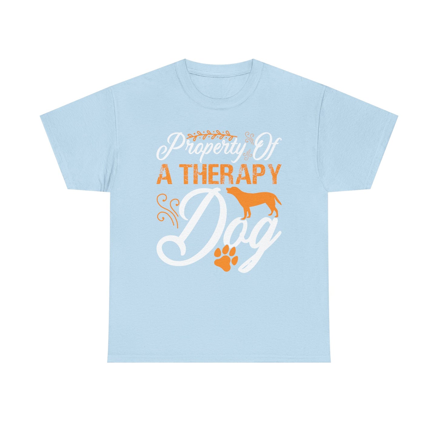 Therapy Dog