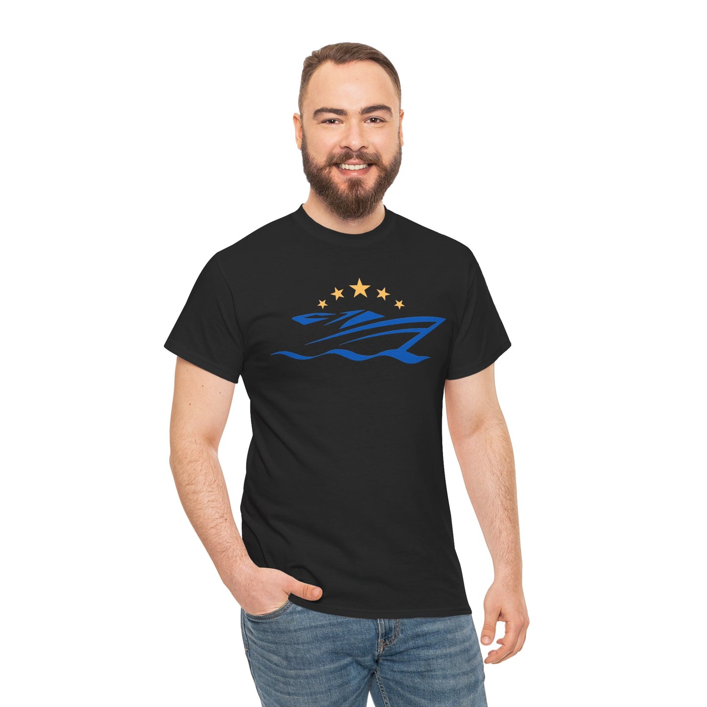 DMVBOA Nautical Vibe – Perfect for Boat Lovers and Summer Adventures -DMVBOC