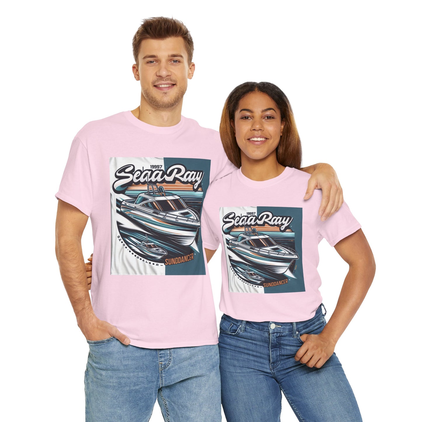 Sea Ray Boat Lover - DMVBOC