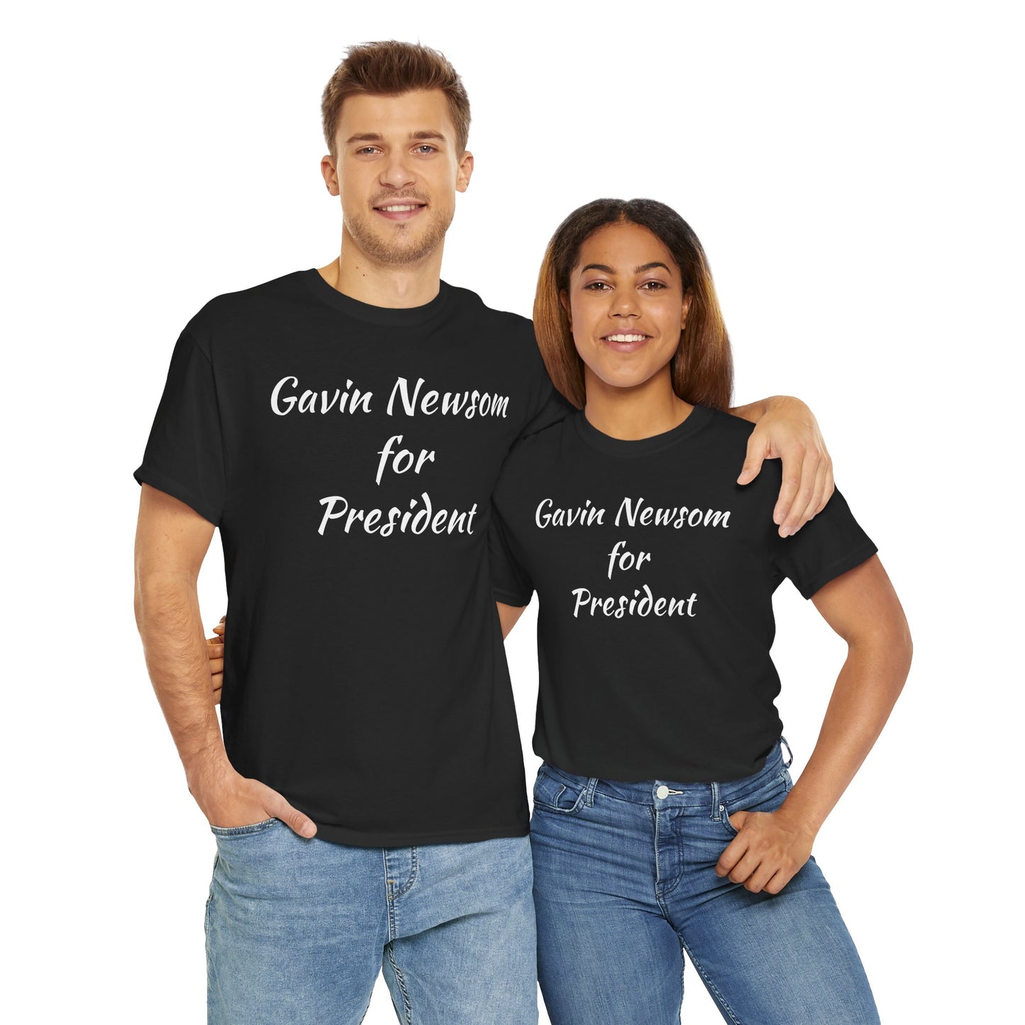Gavin Newsom Campaign