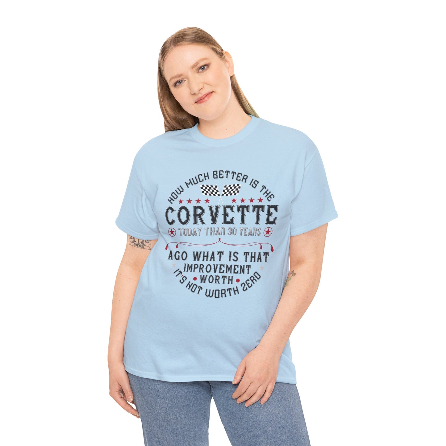 Corvette Enthusiast