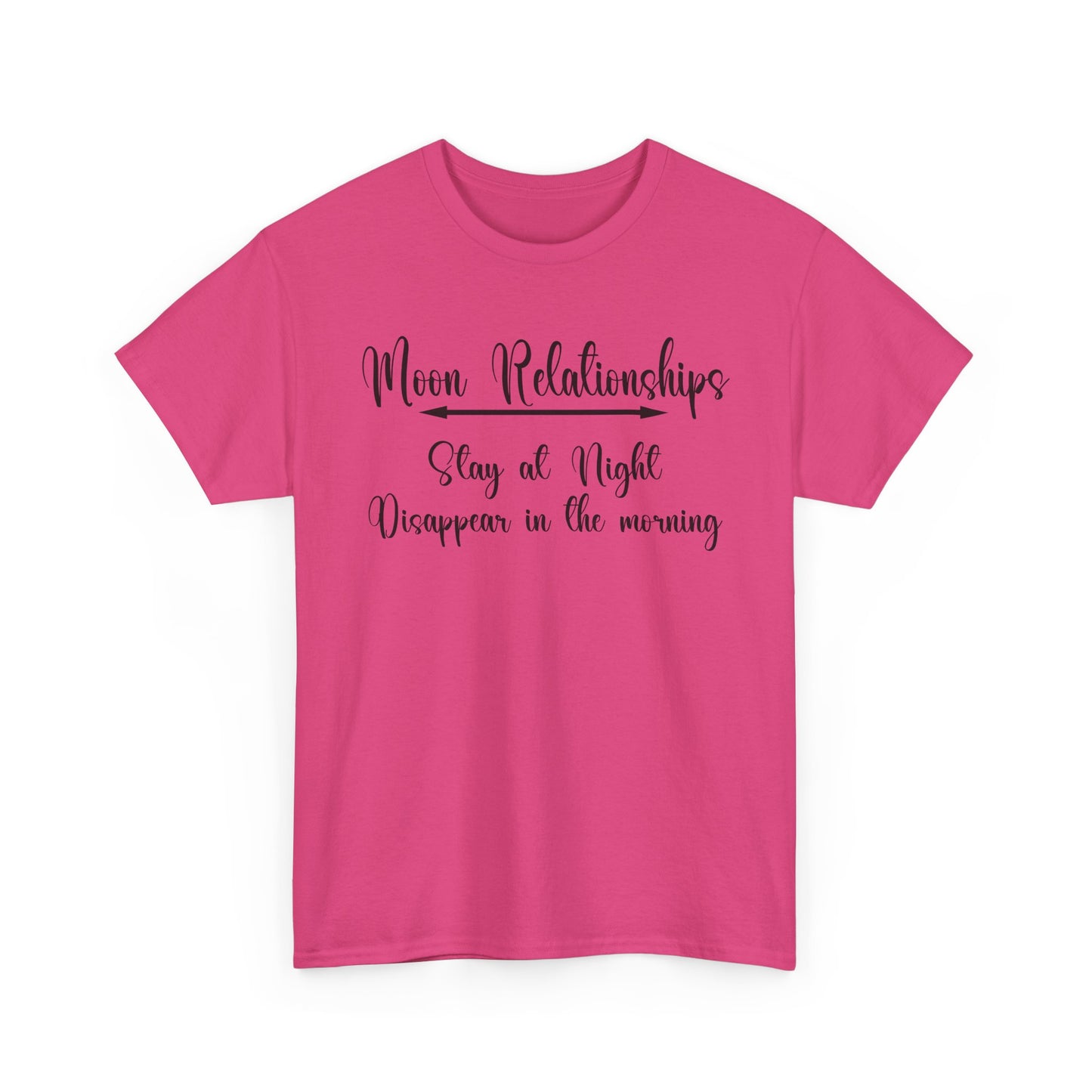 Moon Relationship