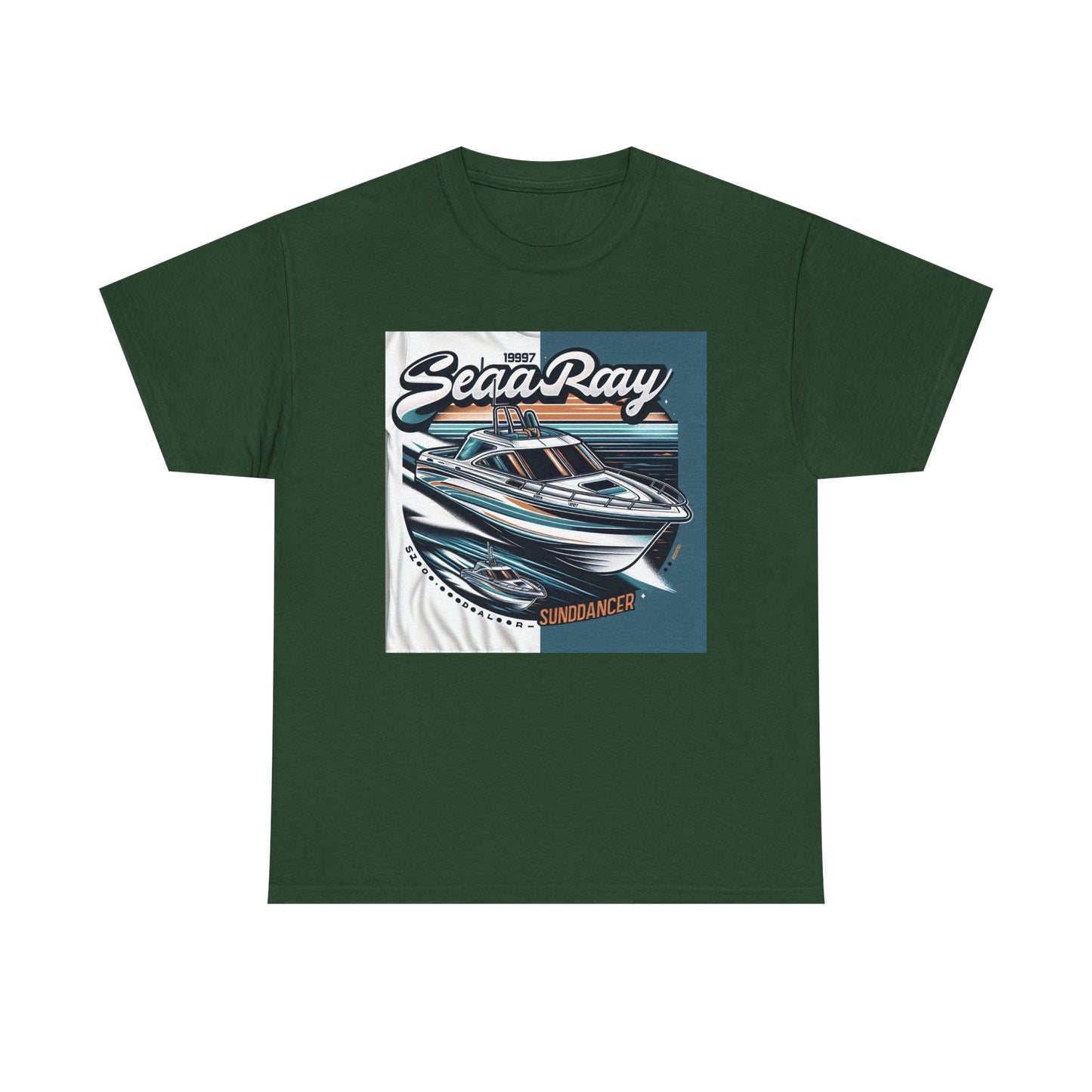 Sea Ray Boat Lover - DMVBOC