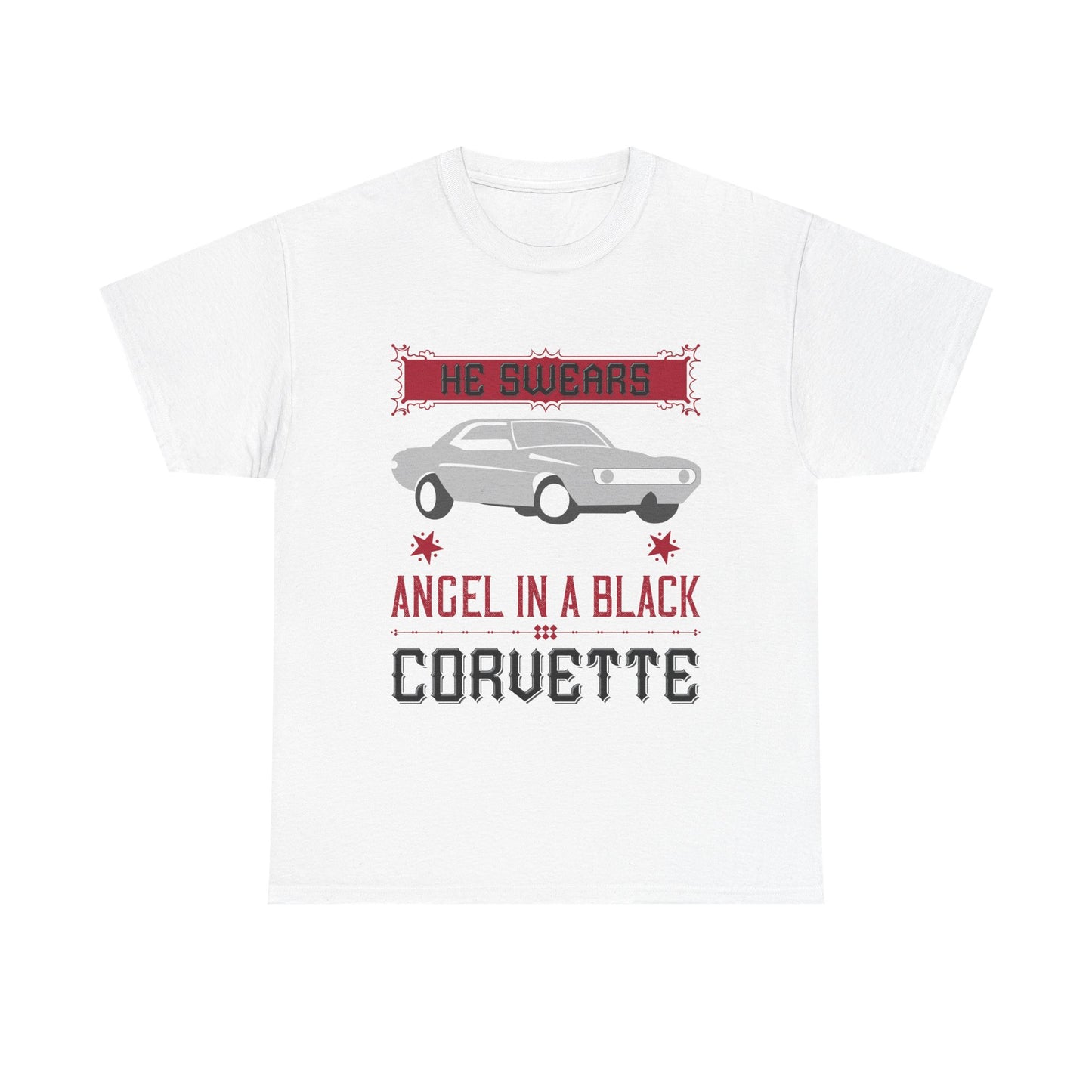 Corvette or Not