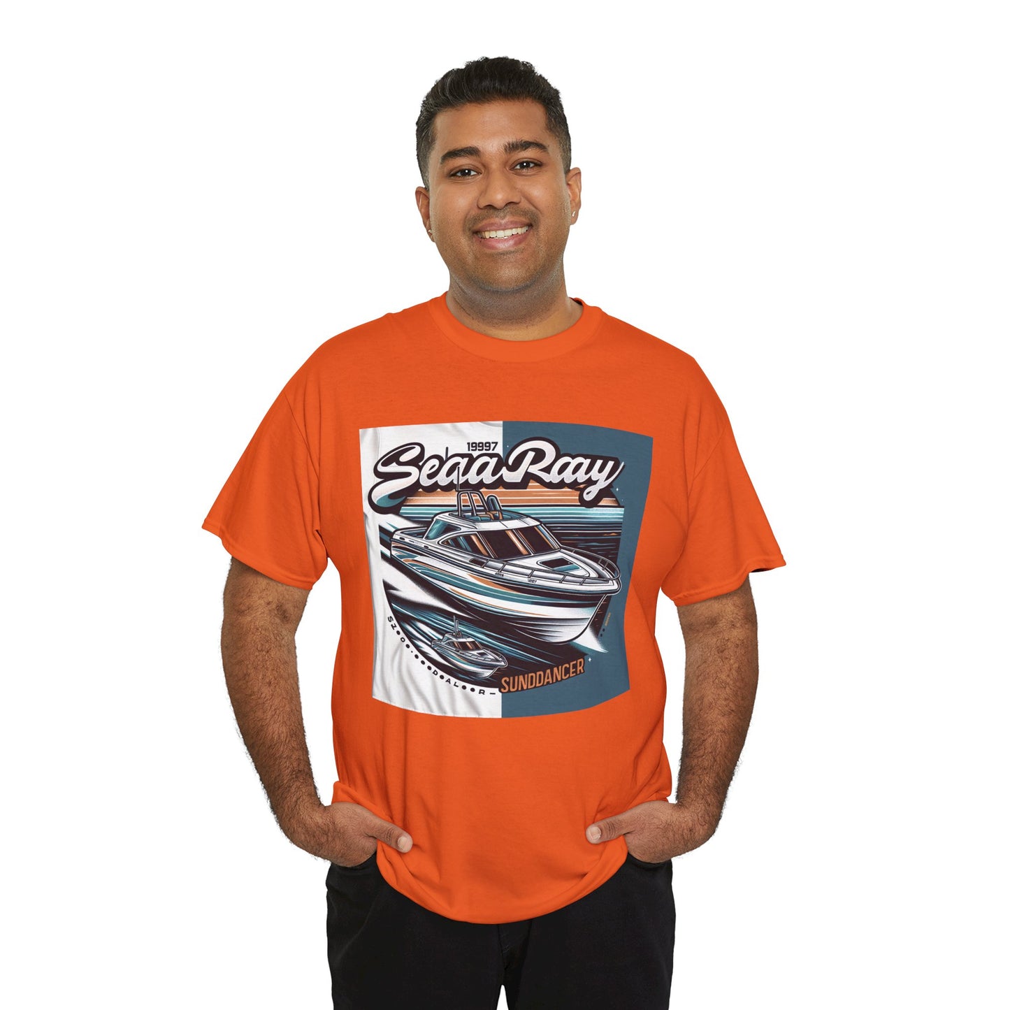 Sea Ray Boat Lover - DMVBOC