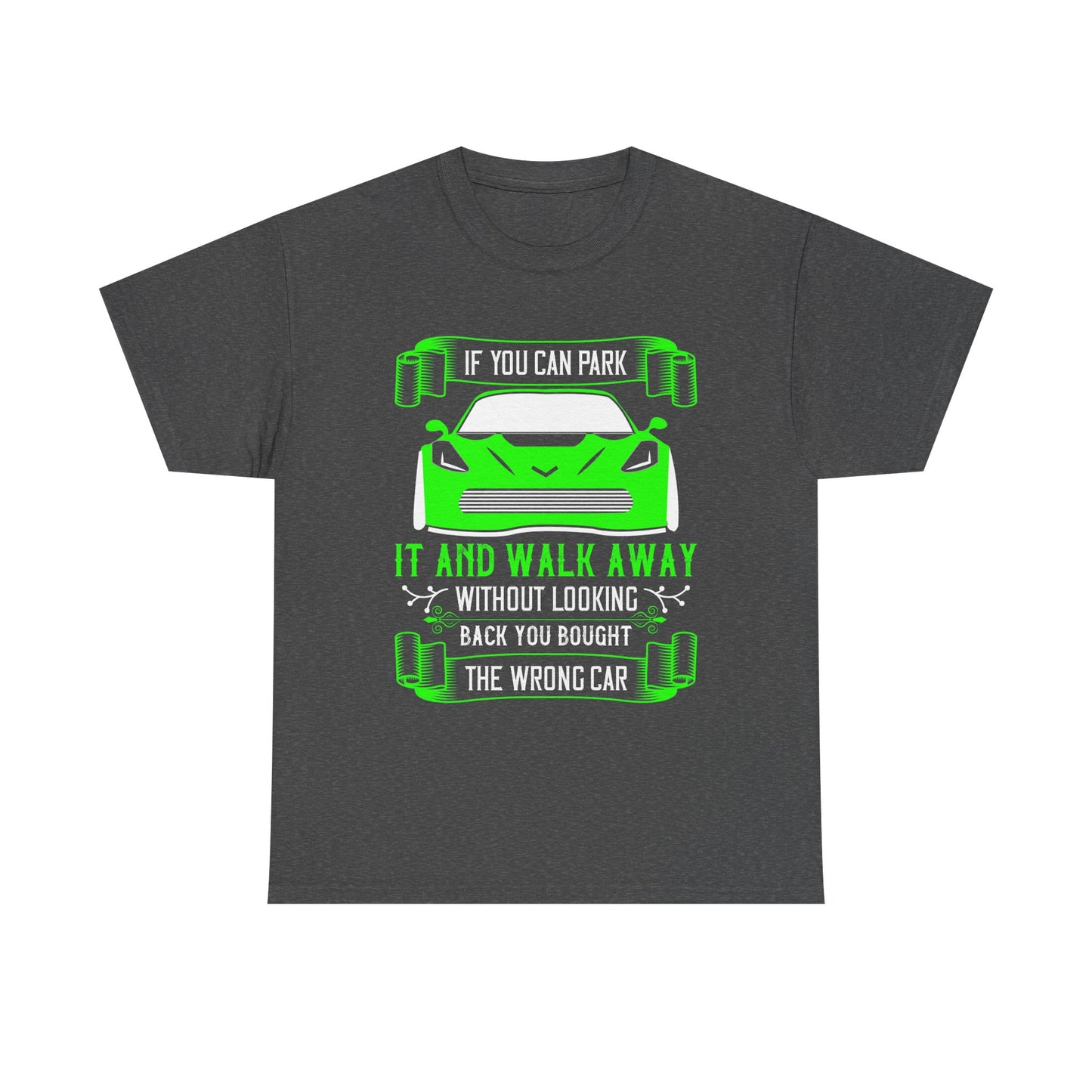 Funny Car Enthusiast
