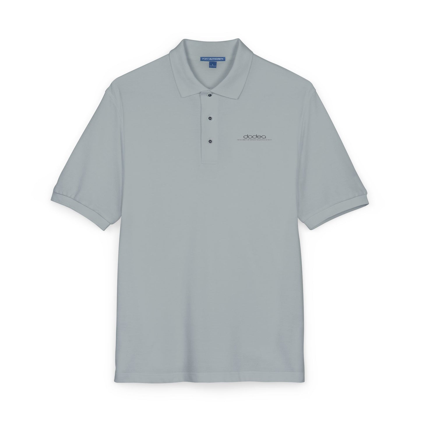 DoDEA Unisex Polo Shirt (Embroidered)