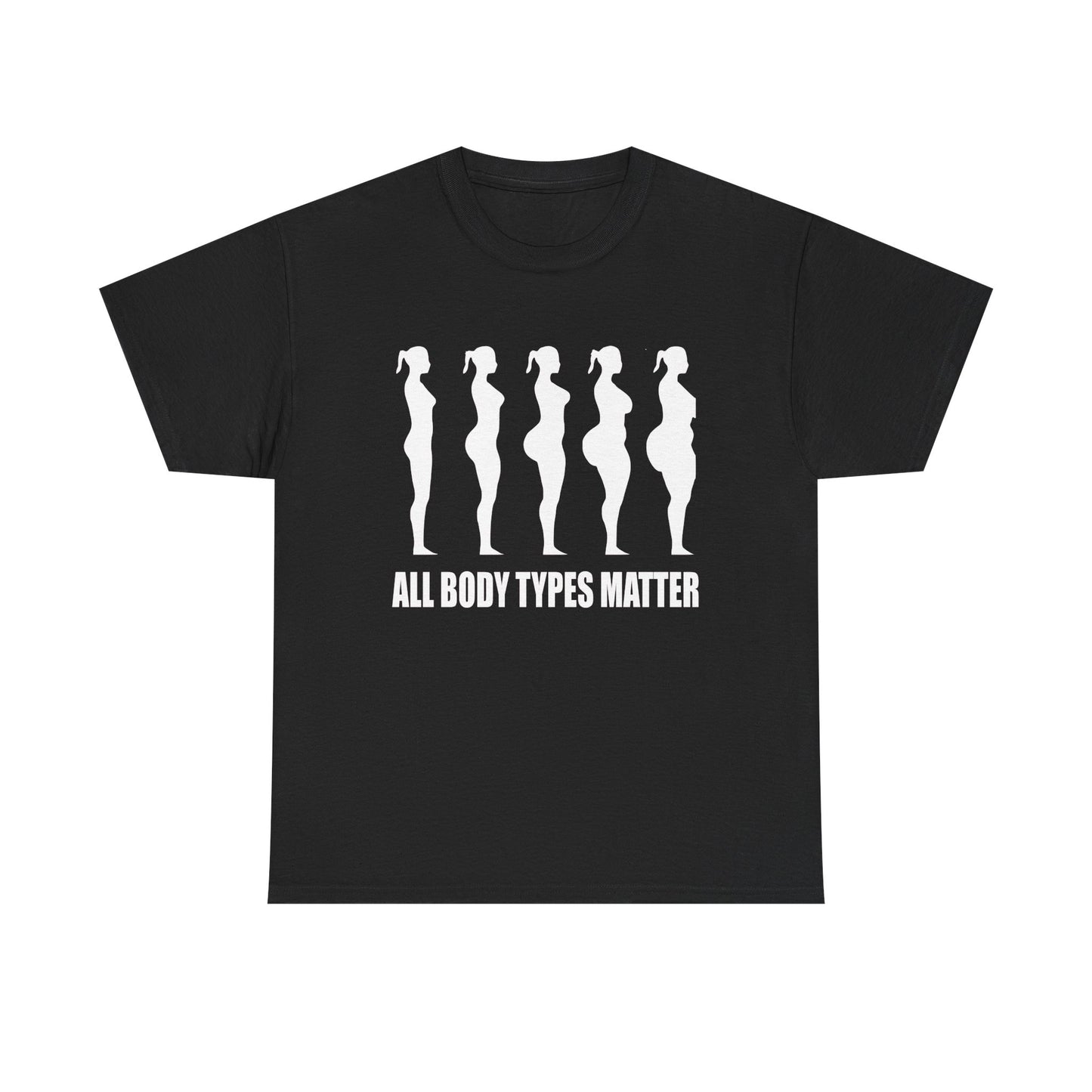 All body types matter