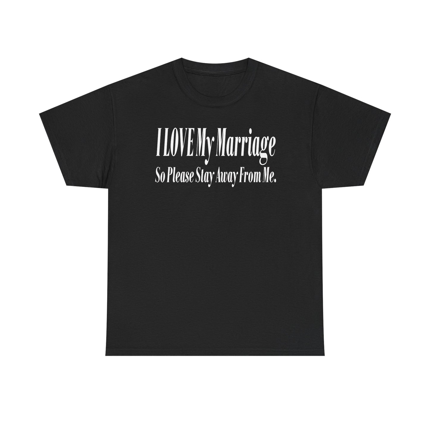 Marriage