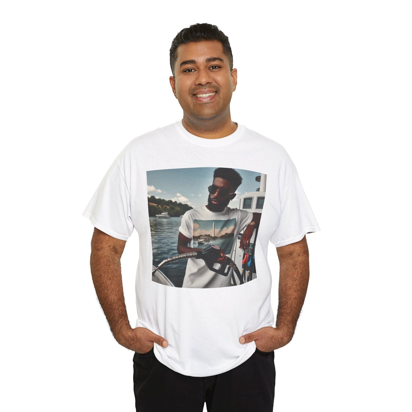 Trendy Cool Summer Vibes- DMVBOC