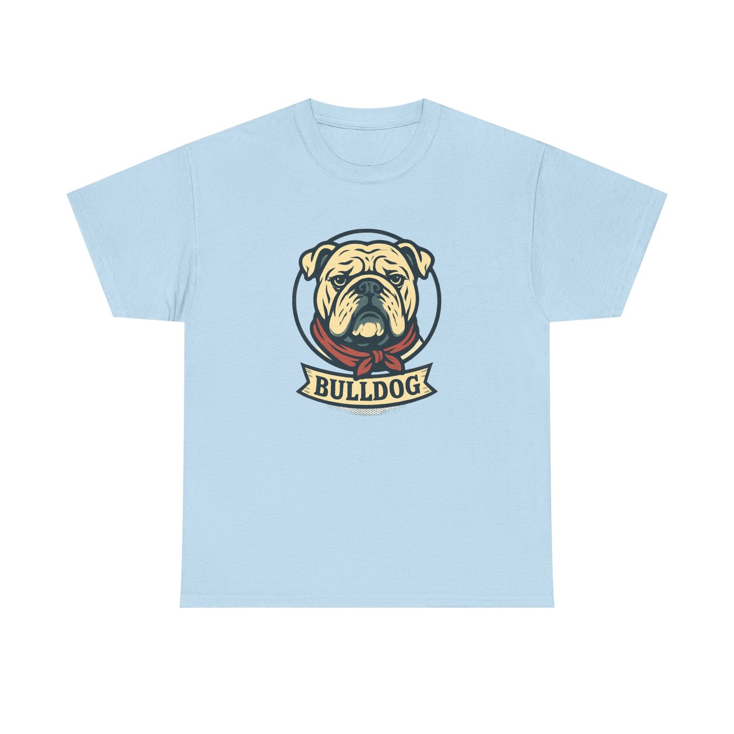 Bulldog