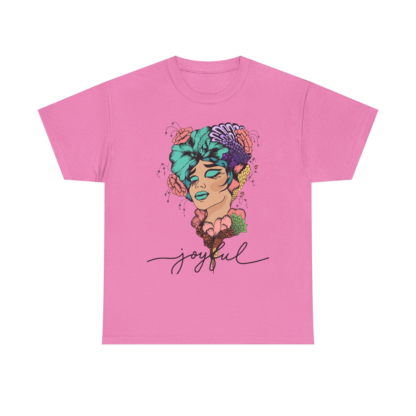 Joyful Floral