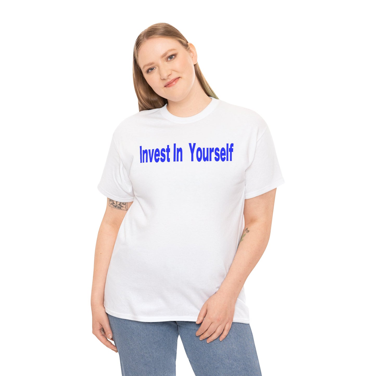 Invest In Yourself