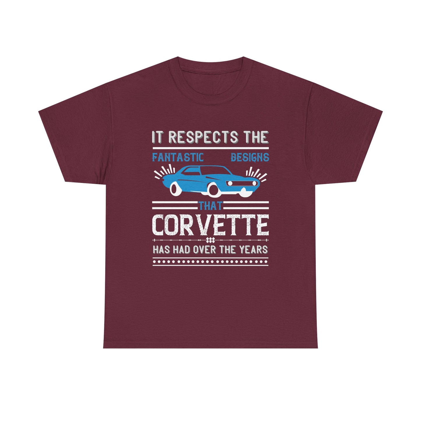 Corvette Nostalgia