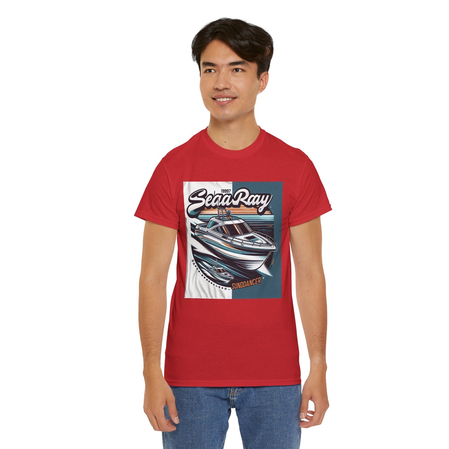 Sea Ray Boat Lover - DMVBOC