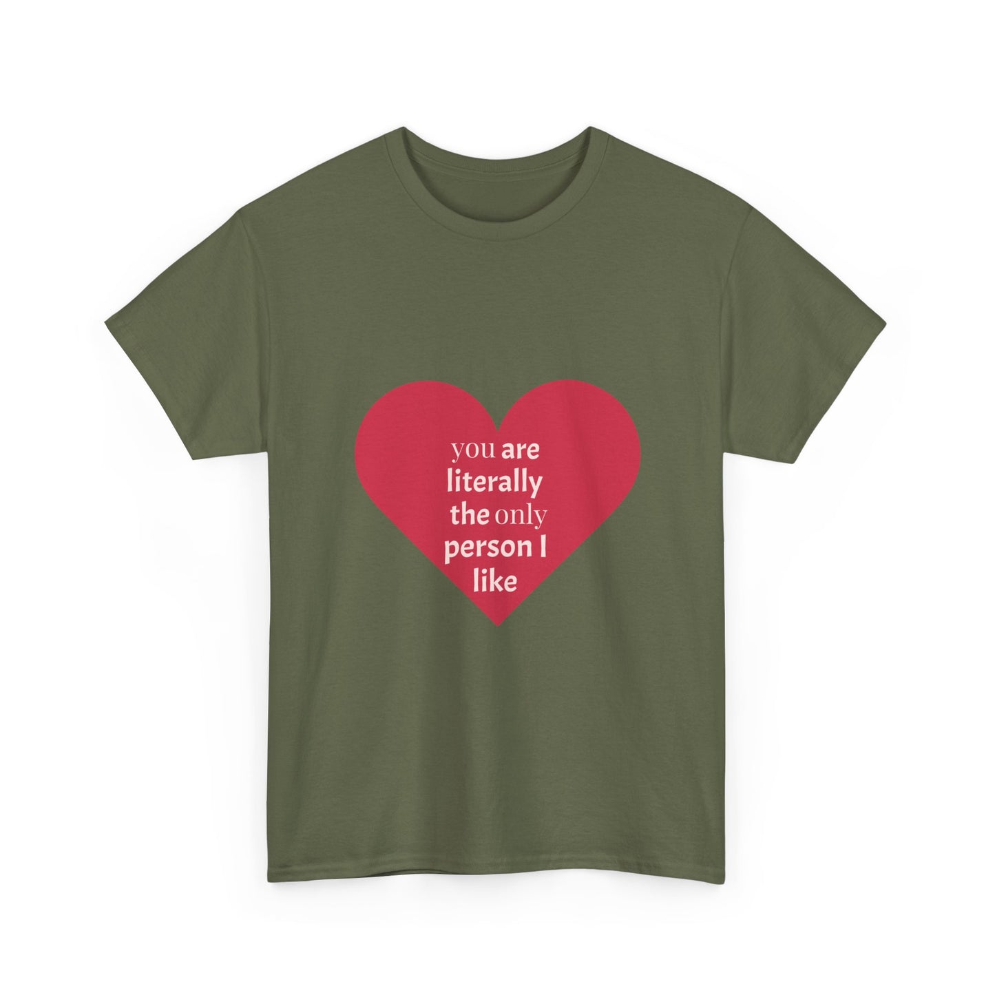 Heartfelt Love