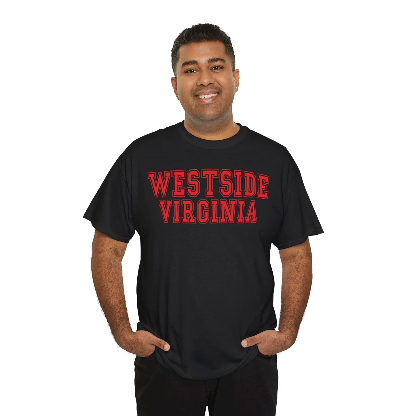 Westside Virginia Printify