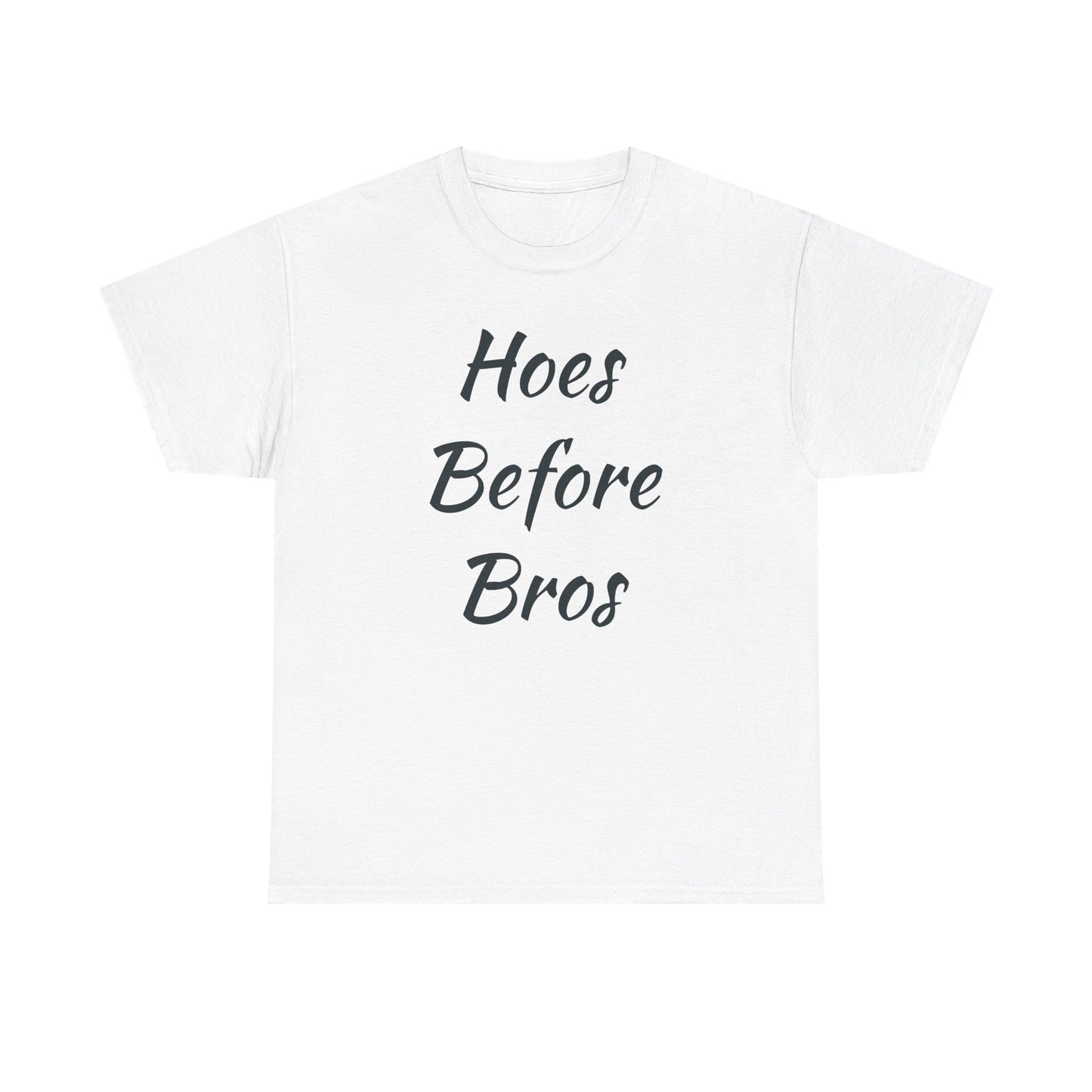 Hoes Before Bros