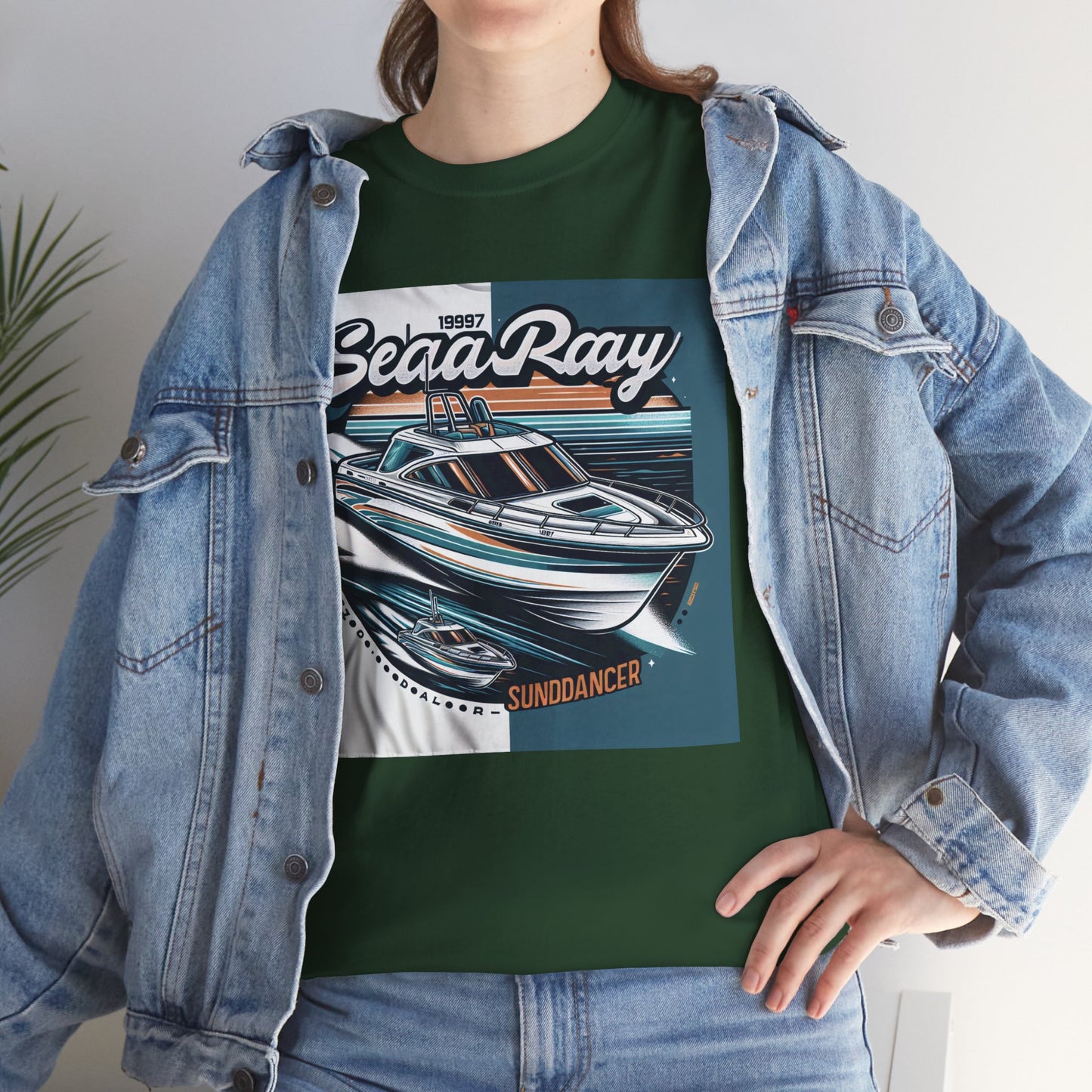 Sea Ray Boat Lover - DMVBOC