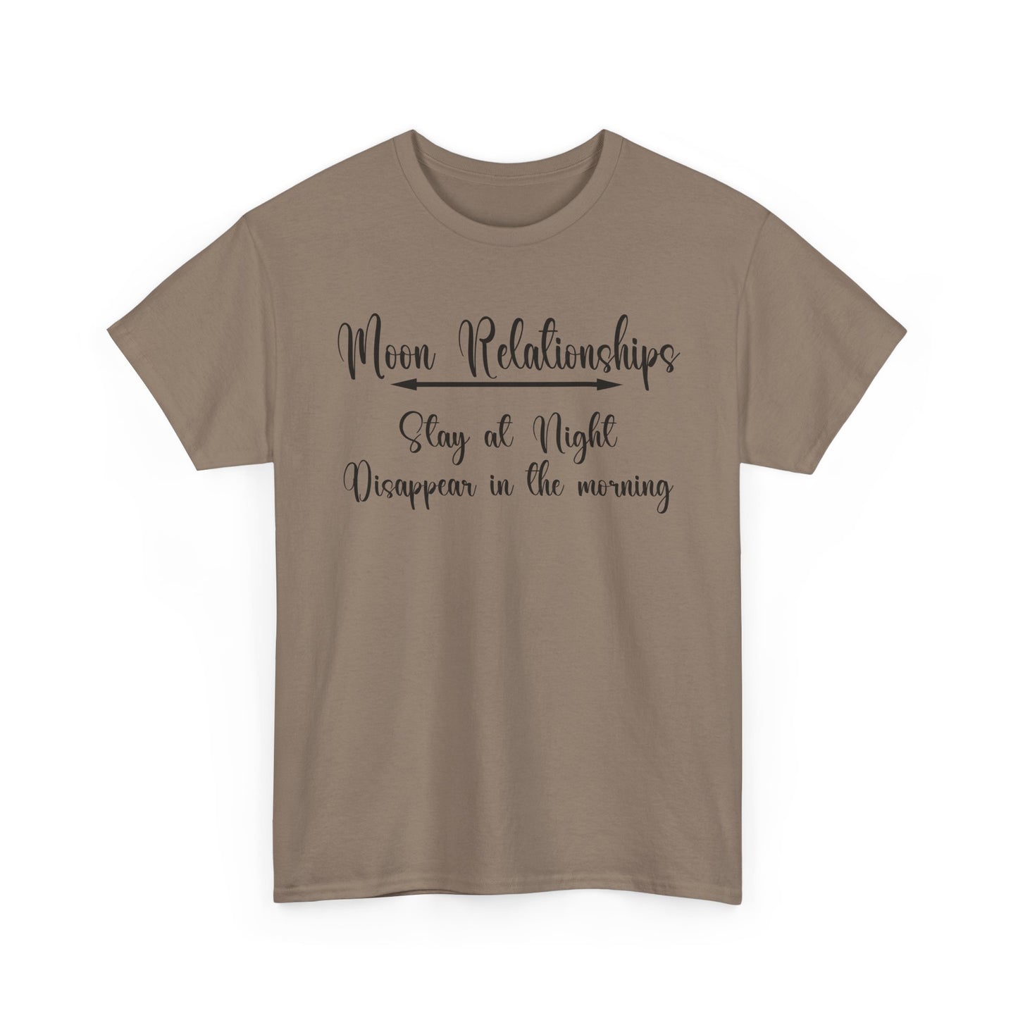 Moon Relationship