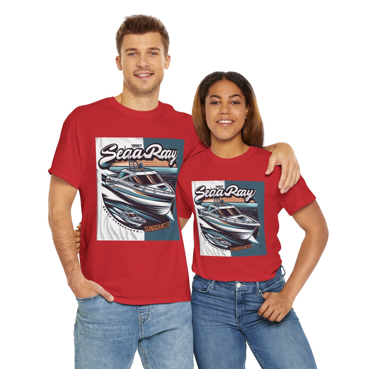 Sea Ray Boat Lover - DMVBOC