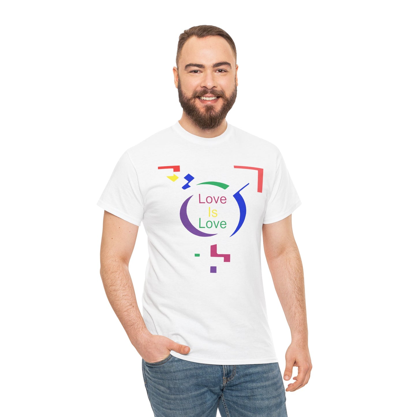 Pride - Love Is Love