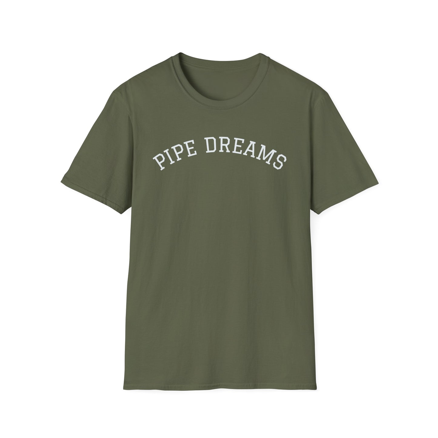 Pipe Dreams