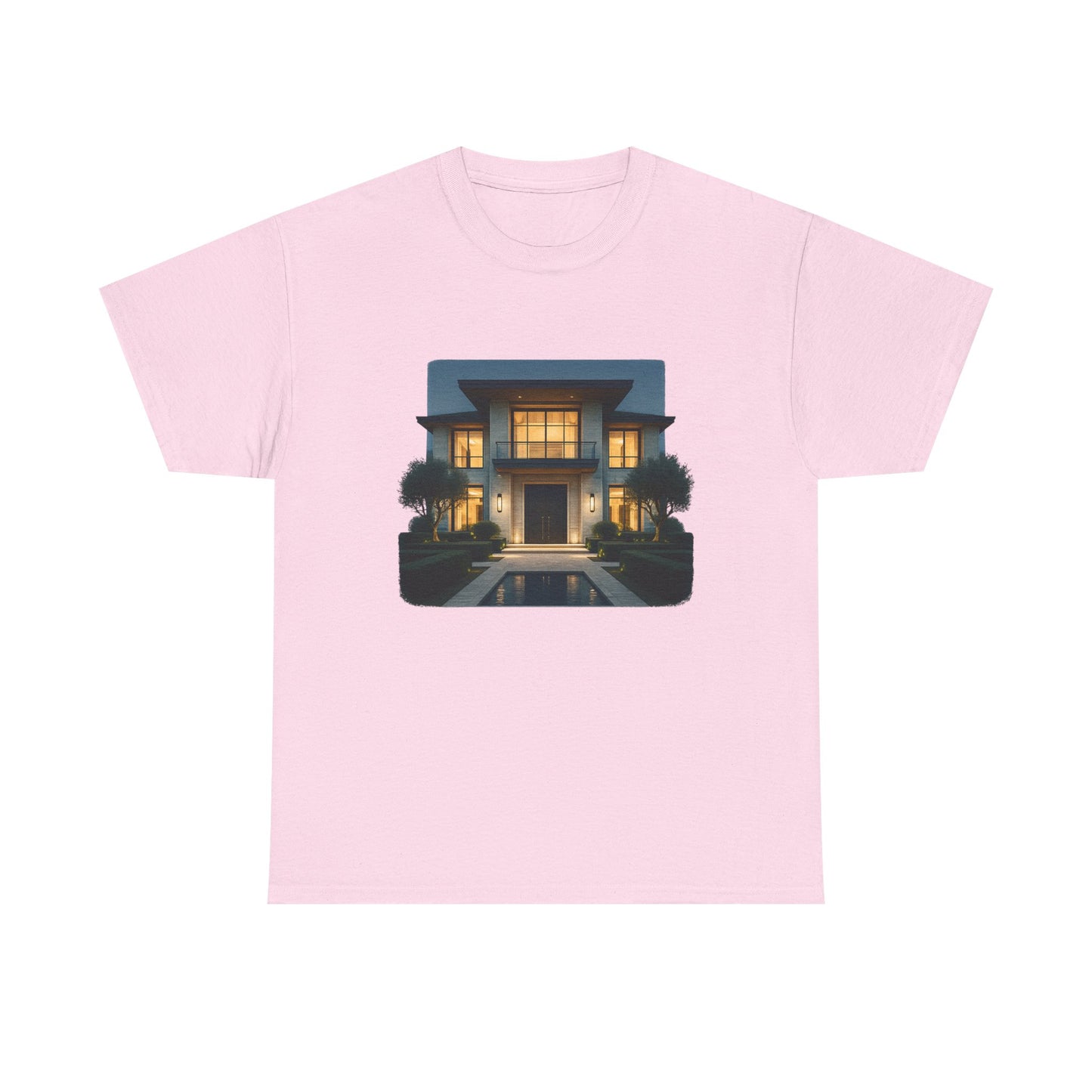 Modern Home