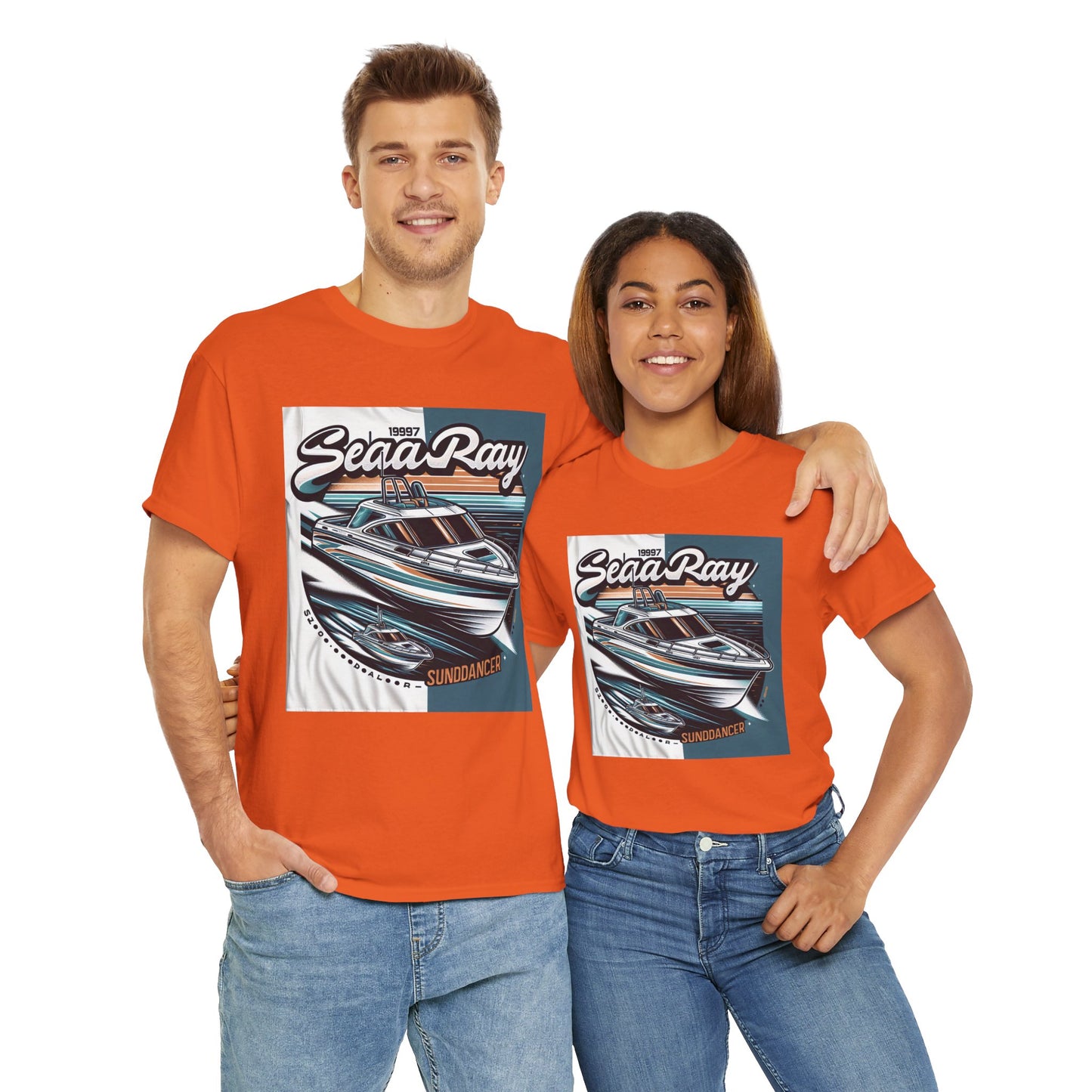 Sea Ray Boat Lover - DMVBOC
