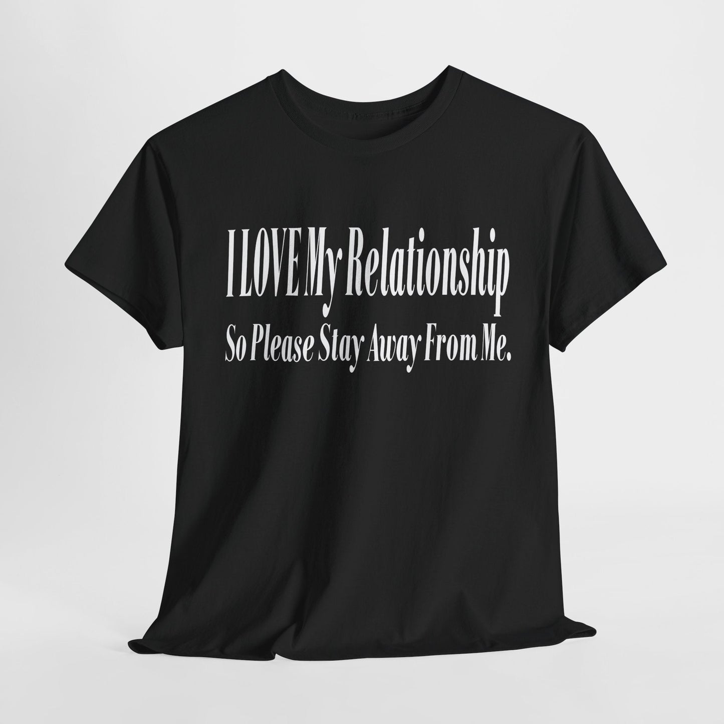 Relationship Printify
