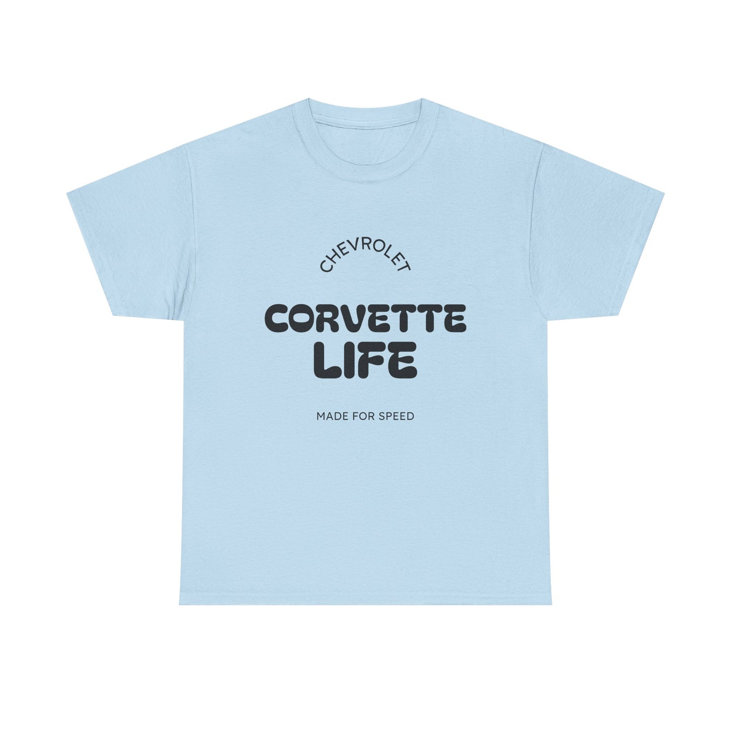 Corvette Life