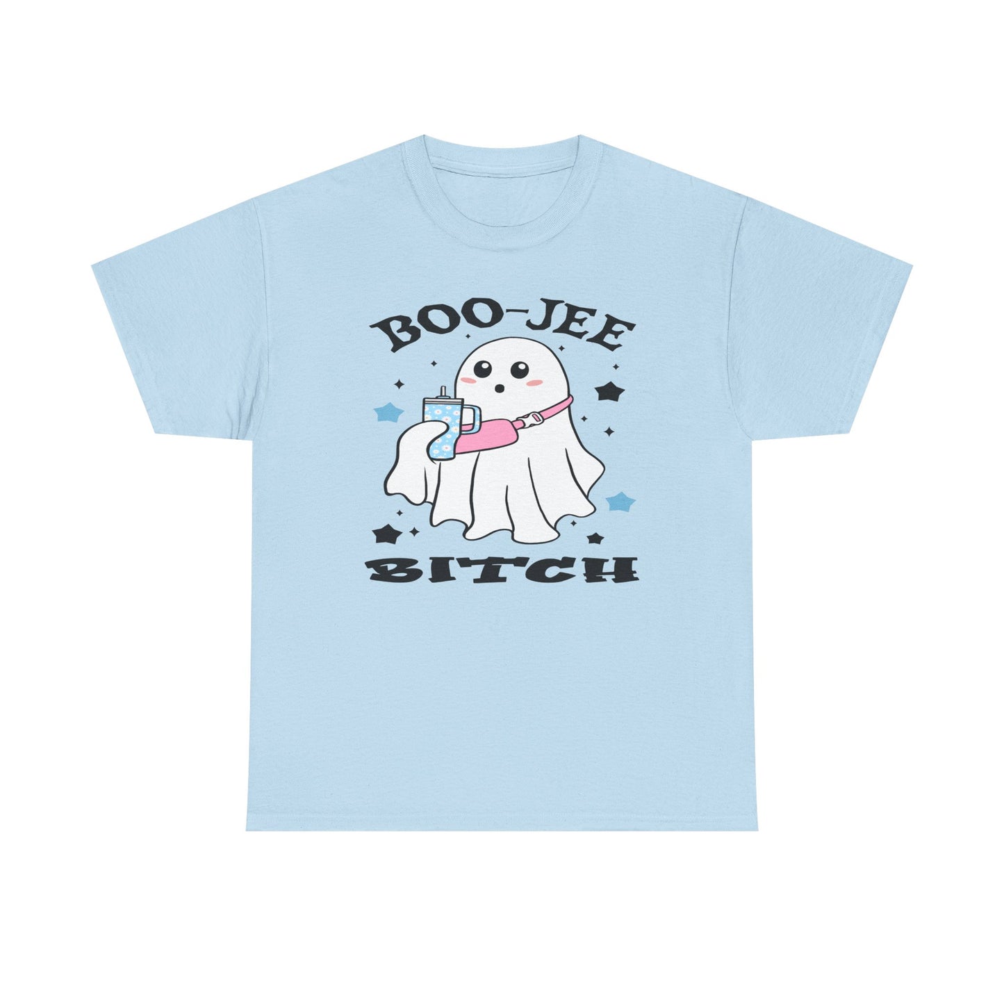 Boo-Jee Ghost