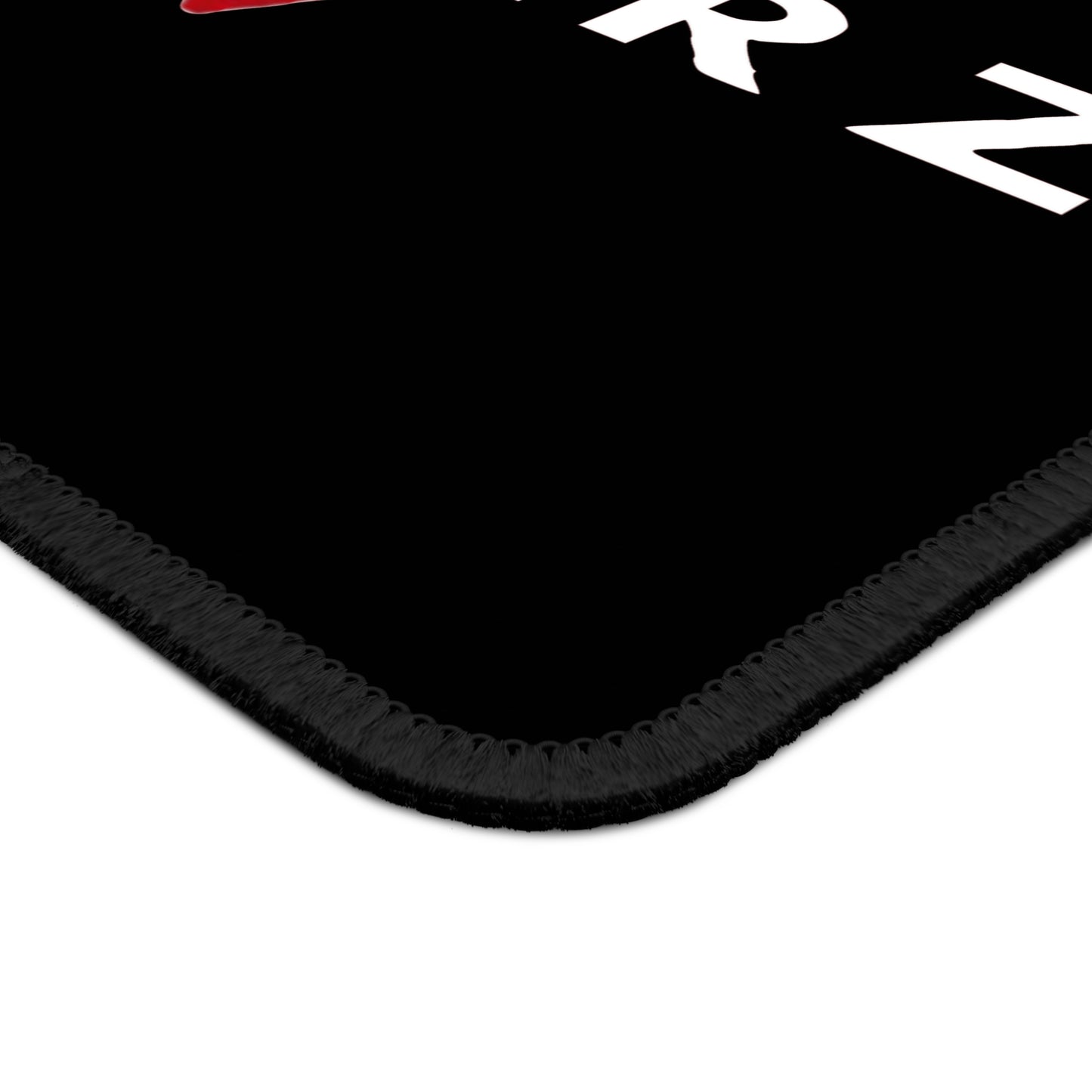 C-RYDERZ Stylish Gaming Mouse Pad with C-Ryderz Design, Desk Accessory, Gift for Gamers, Car Enthusiasts, Home Office Decor, Personalized Mouse Mat Printify