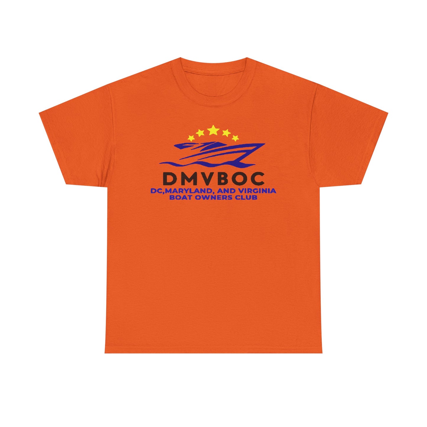 DMV Boat Owners Club-DMVBOC