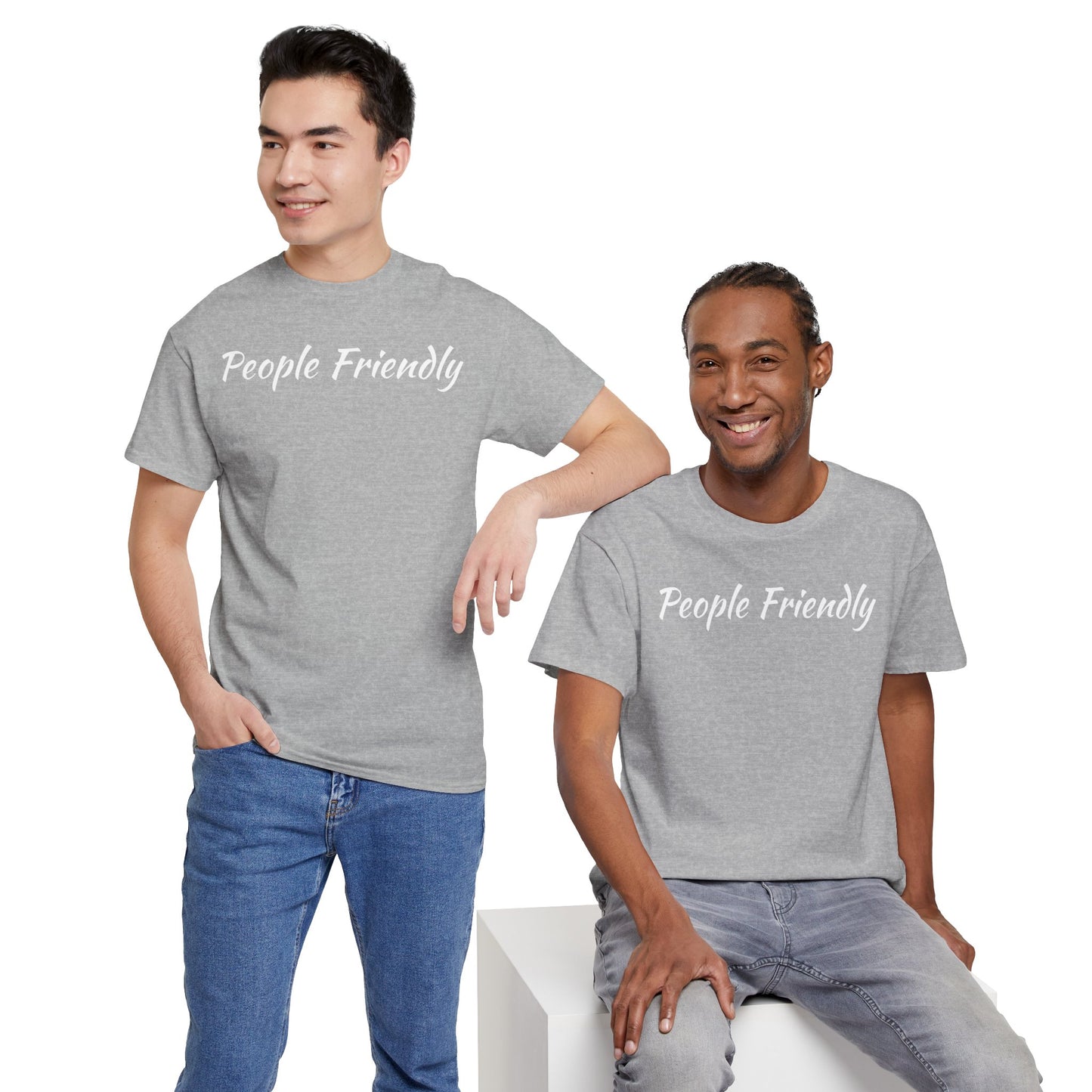 People Friendly